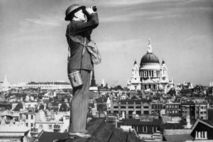 Top Ten British Battles of World War Two