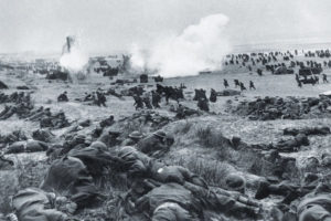 Dunkirk and The Battle of France