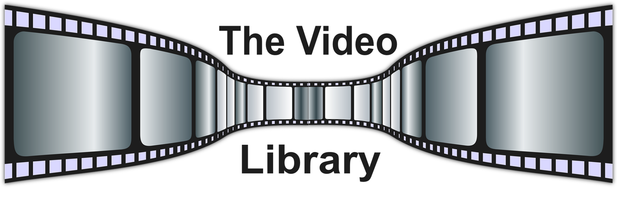 The Video Library - Digital Media & Production